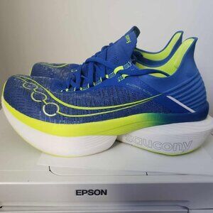 Saucony Endorphin Elite v2 M11.5